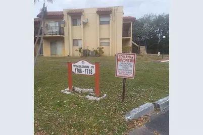 1710 NW 56th Avenue #1710, Lauderhill, FL 33313 - Photo 3
