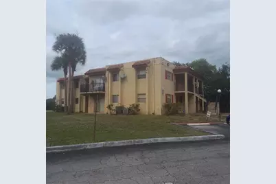 1710 NW 56th Avenue #1710, Lauderhill, FL 33313 - Photo 5