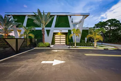 11700 SE Shell Avenue, Hobe Sound, FL  - Photo 3