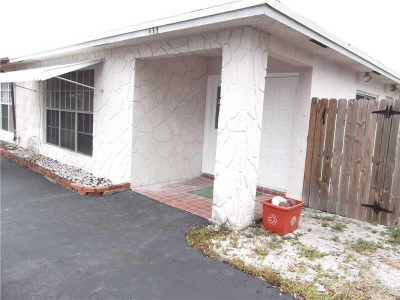 433 SW 61st Terrace - 433 SW 61st Terrace, Margate, FL 33068 Luxury Property | Jose Angel Pina