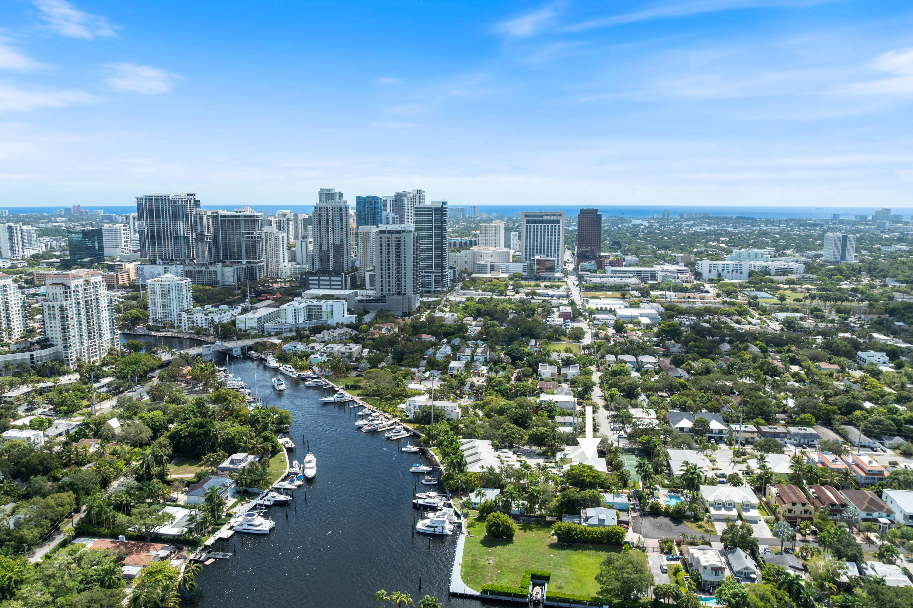 517 SW 7th Ave - 517 SW 7th Ave, Fort Lauderdale, FL 33315 Luxury Property | Jose Angel Pina