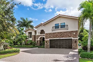 7976 Canopy Terrace, Parkland, FL 33076 - Photo 3