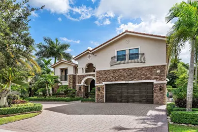 7976 Canopy Terrace, Parkland, FL 33076 - Photo 3