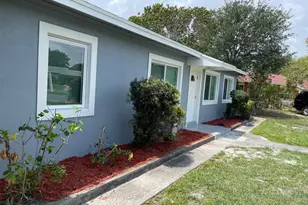 1038 Macy St, West Palm Beach, FL 33405 - Photo 3