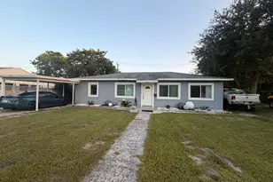 1038 Macy St, West Palm Beach, FL 33405 - Photo 1