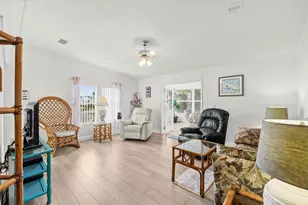 3608 Sleepy Hollow Ln, Port Saint Lucie, FL 34952 - Photo 7