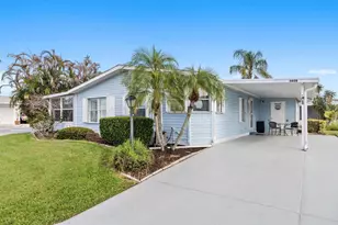 3608 Sleepy Hollow Ln, Port Saint Lucie, FL 34952 - Photo 1