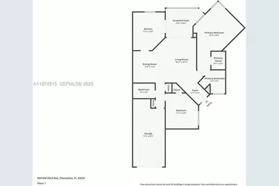 9265 NW 9th Court, Plantation, FL 33324 - Photo 39