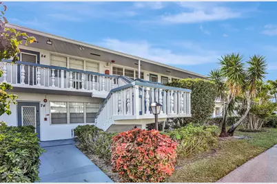 86 Lyndhurst D #86, Deerfield Beach, FL 33442 - Photo 7