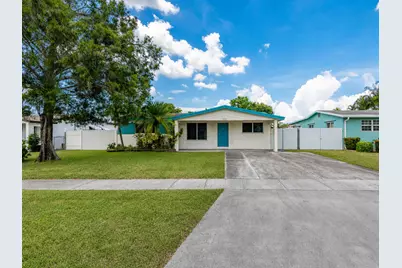 4521 SW 42nd Terrace, Dania Beach, FL 33314 - Photo 3