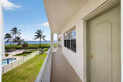 3600 N Ocean Drive #324, Riviera Beach, FL 33404 - Photo 5