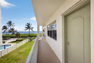 3600 N Ocean Dr, Riviera Beach, FL 33404 - Photo 5