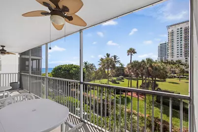 3600 N Ocean Drive #324, Riviera Beach, FL 33404 - Photo 21