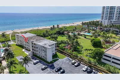 3600 N Ocean Drive #324, Riviera Beach, FL 33404 - Photo 27