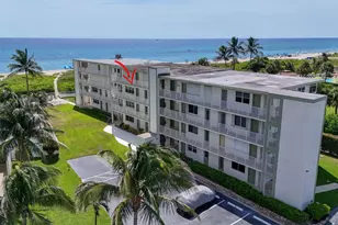 3600 N Ocean Dr, Riviera Beach, FL 33404 - Photo 1