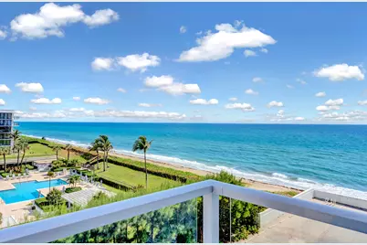 3450 S Ocean Boulevard #505, Palm Beach, FL 33480 - Photo 1
