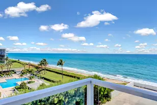 3450 S Ocean Blvd, Palm Beach, FL 33480 - Photo 1
