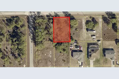 1236 Count Street E, Lehigh Acres, FL 33974 - Photo 1