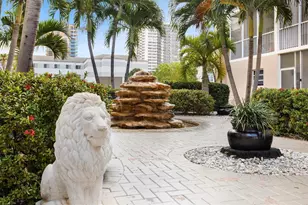 2097 S Ocean Dr, Hallandale Beach, FL 33009 - Photo 29