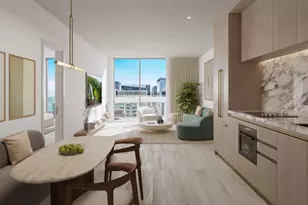 77 SE 5th St, Miami, FL 33131 - Photo 13