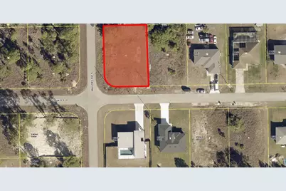 1235 County Street E, Lehigh Acres, FL 33974 - Photo 1