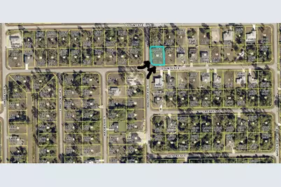 1235 County Street E, Lehigh Acres, FL 33974 - Photo 3