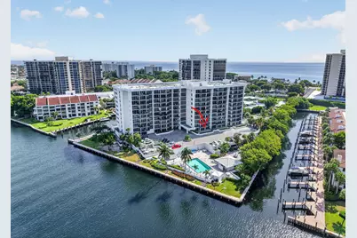4750 S Ocean Boulevard #108, Highland Beach, FL 33487 - Photo 35