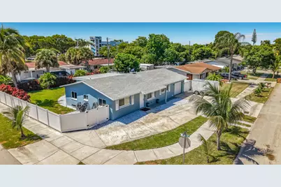 3801 NE 4th Avenue, Pompano Beach, FL 33064 - Photo 1