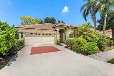 3007 Casa Rio Court, Palm Beach Gardens, FL 33418 - Photo 1
