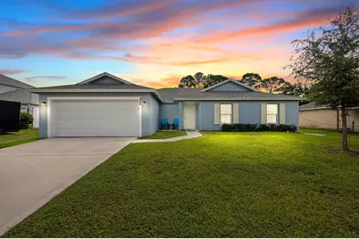 936 SW Harvard Road, Port Saint Lucie, FL 34953 - Photo 1