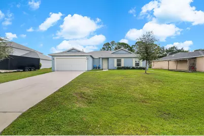 936 SW Harvard Road, Port Saint Lucie, FL 34953 - Photo 3