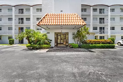 29 Yacht Club Drive #304, North Palm Beach, FL 33408 - Photo 3