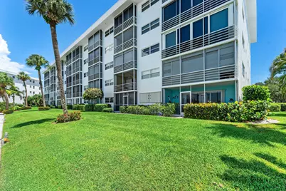 29 Yacht Club Drive #304, North Palm Beach, FL 33408 - Photo 27
