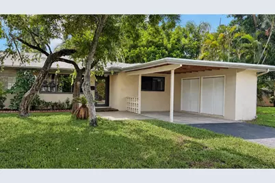 360 NW 65th Avenue, Plantation, FL 33317 - Photo 1