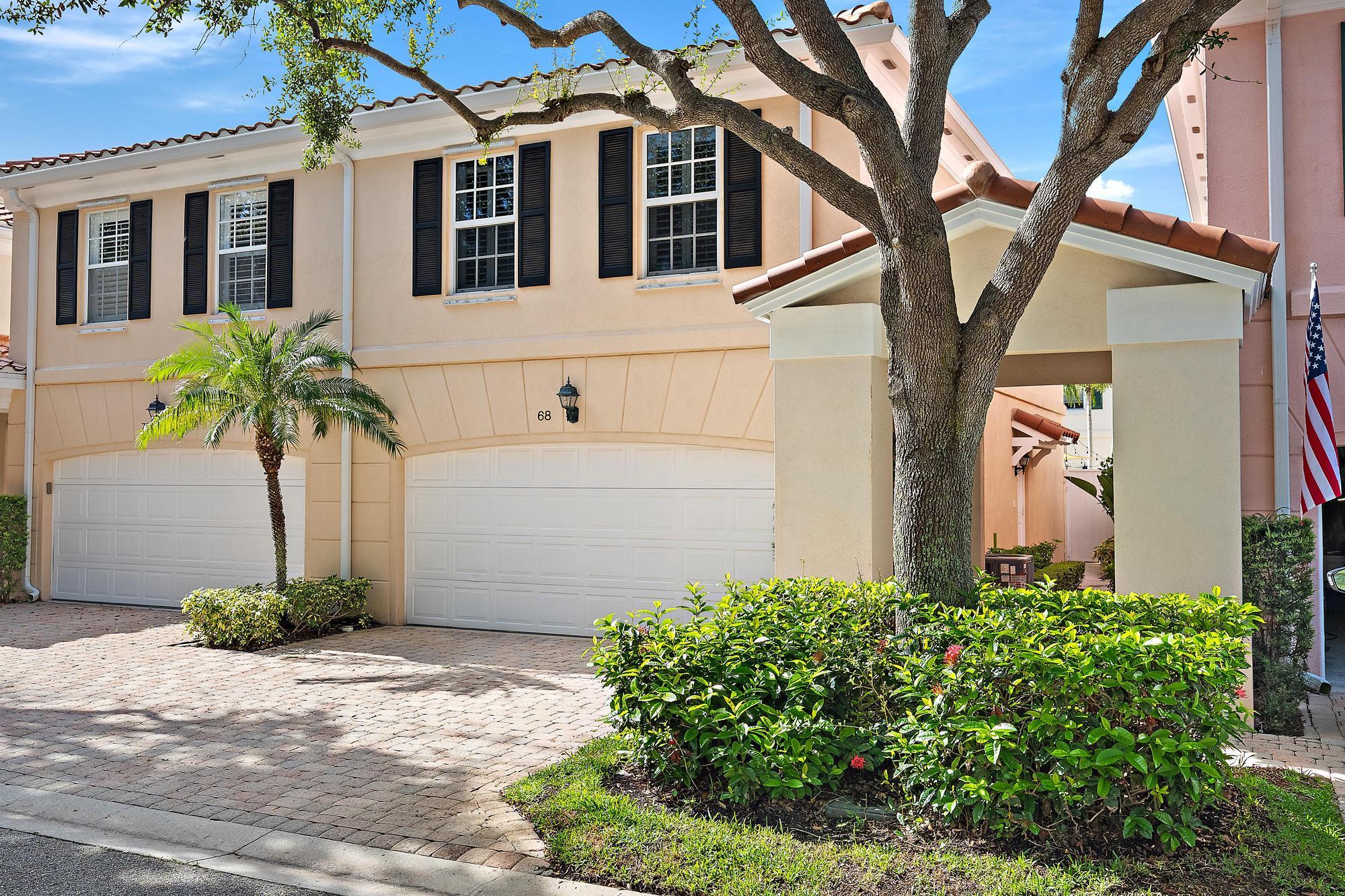 68 Live Oak Cir - 68 Live Oak Cir, Tequesta, FL 33469 Luxury Property | Jose Angel Pina
