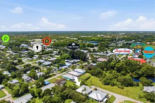 2965 SW Feroe Ave, Palm City, FL 34990 - Photo 5