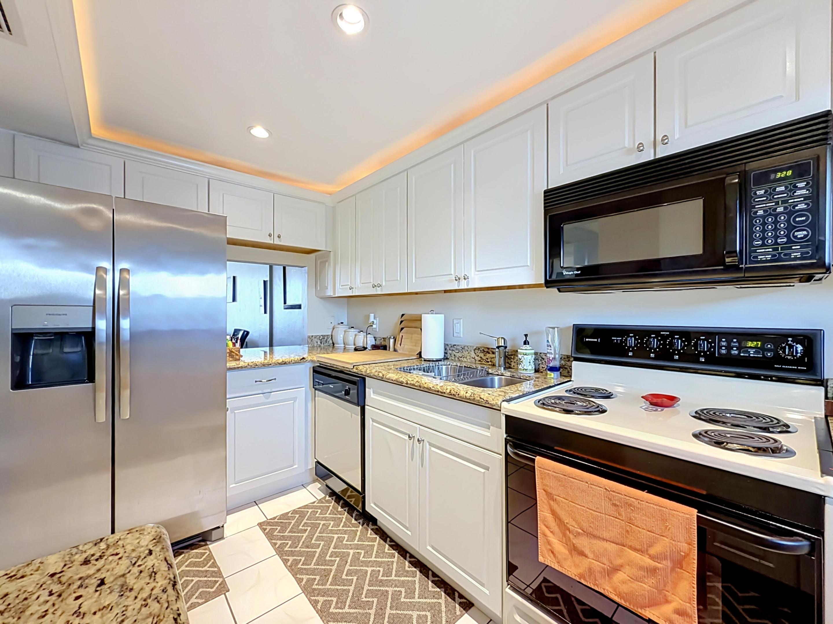 4500 N Federal Hwy #315b - 4500 N Federal Hwy #315b, Lighthouse Point, FL 33064 Luxury Property | Jose Angel Pina