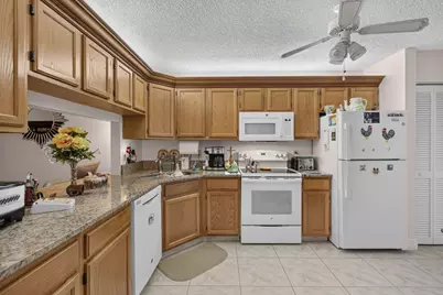 2641 Gately Drive W #1301, West Palm Beach, FL 33415 - Photo 19