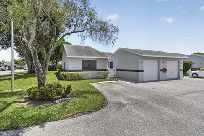 2641 Gately Drive W #1301, West Palm Beach, FL 33415 - Photo 1