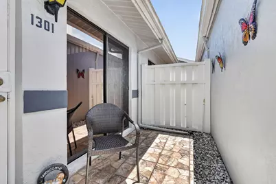 2641 Gately Drive W #1301, West Palm Beach, FL 33415 - Photo 7
