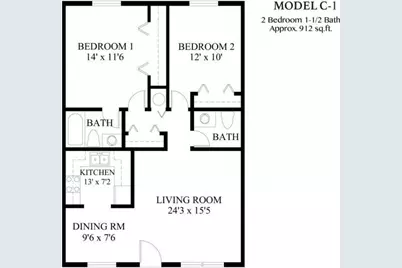 401 NW 34 Street #86-115, Pompano Beach, FL 33064 - Photo 3