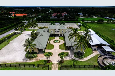 4591 South Road, Wellington, FL 33414 - Photo 1
