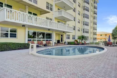 2500 NE 48th Lane #606, Fort Lauderdale, FL 33308 - Photo 29