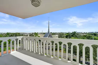 2500 NE 48th Lane #606, Fort Lauderdale, FL 33308 - Photo 9