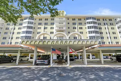2500 NE 48th Lane #606, Fort Lauderdale, FL 33308 - Photo 3