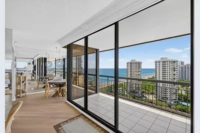 4100 N Ocean Drive #1904, Singer Island, FL 33404 - Photo 11