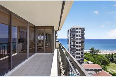 4100 N Ocean Drive #1904, Singer Island, FL 33404 - Photo 5