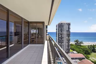 4100 N Ocean Dr, Singer Island, FL 33404 - Photo 5
