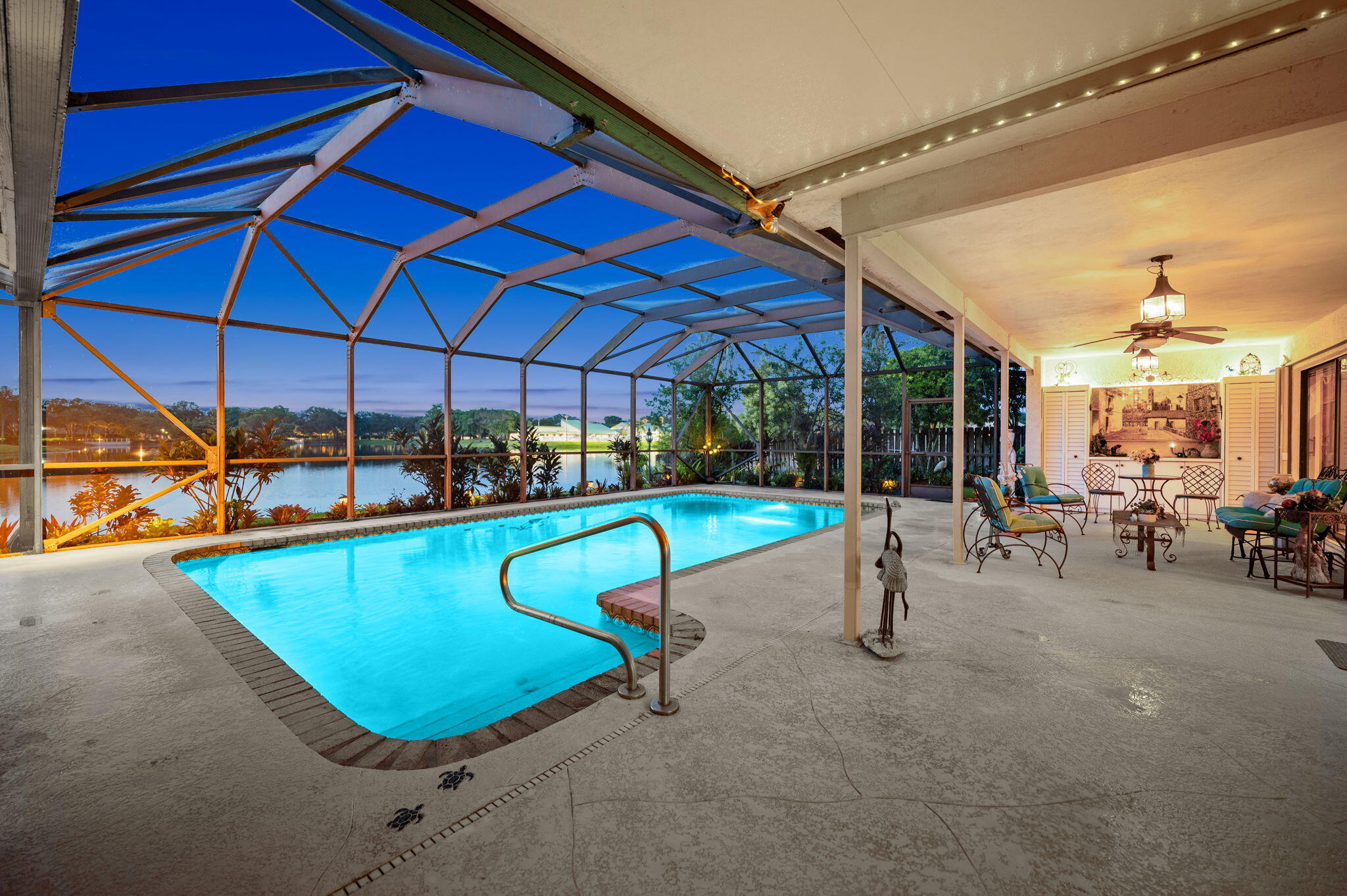 11613 Sunfish Way - 11613 Sunfish Way, Cooper City, FL 33026 Luxury Property | Jose Angel Pina