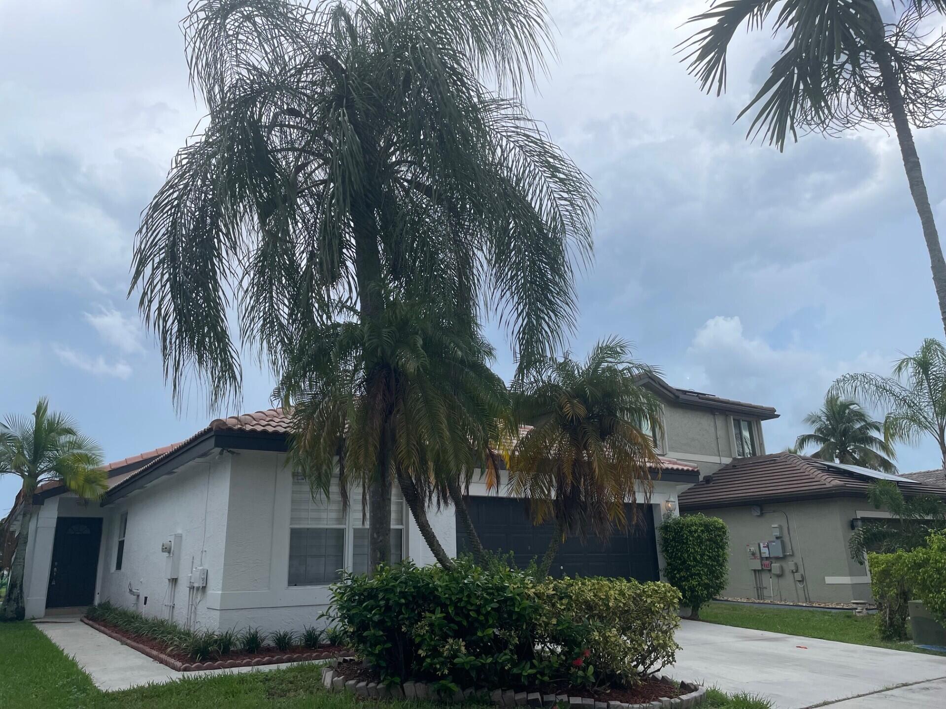 17484 SW 22nd St - 17484 SW 22nd St, Miramar, FL 33029 Luxury Property | Jose Angel Pina